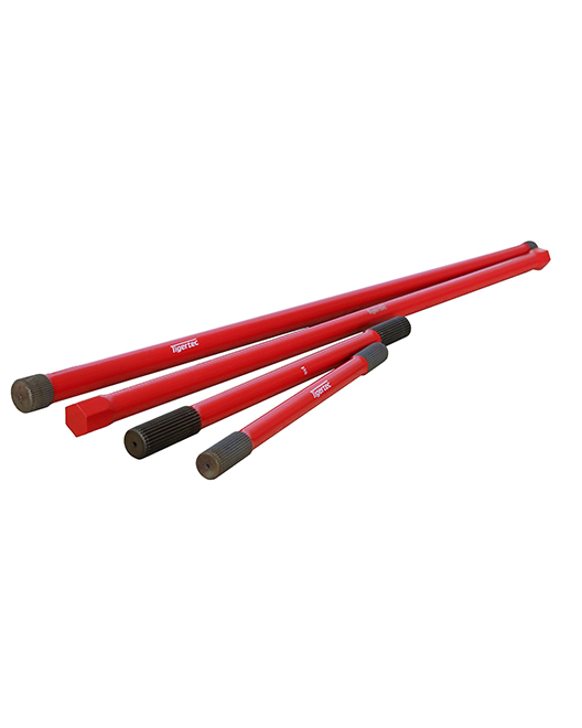 Torsion Bars