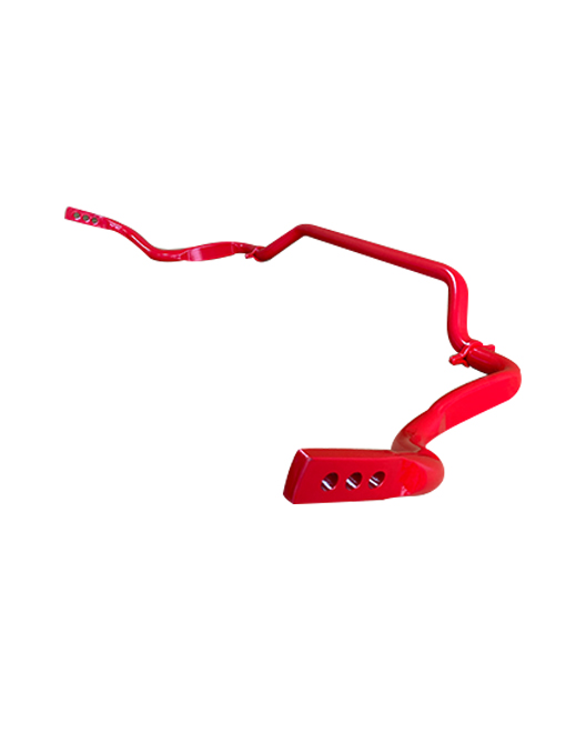 TS Adjustable Stabilizer bars / Anti-roll bars / Sway bars